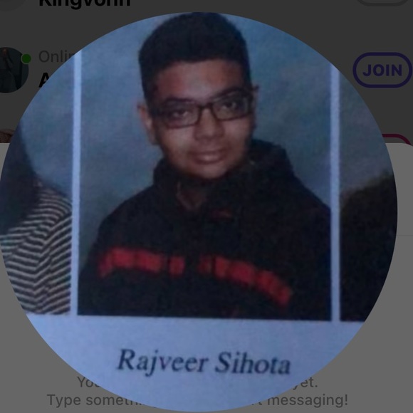 Meet your Posher, Dre - Picture 1 of 1